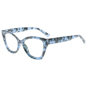 Plastic Reading Glasses